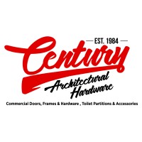 Century Architectural Hardware Logo