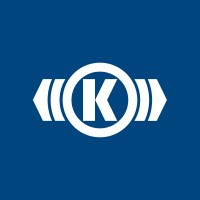 Knorr-Bremse Fékrendszerek Kft. Logo