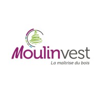 GROUPE MOULINVEST Logo