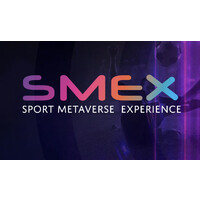 SMEX - Sport Metaverse Experience Logo