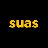 Suas Educational Development Logo