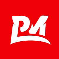 PMGraphics Logo