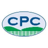 CPC COMMODITIES Logo