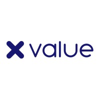 xvalue Logo