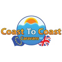 COAST TO COAST CARAVANS LIMITED Logo