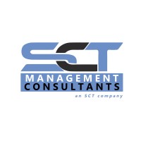 SCT Management Consultants Logo
