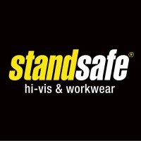 STAND SAFE LTD Logo