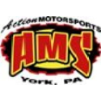 Action Motorsports INC Logo