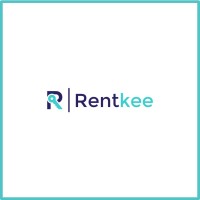 Rentkee - Your parking solution Logo