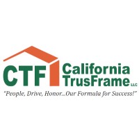 California Trusframe, LLC Logo