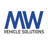 MW Vehicle Solutions Ltd Logo