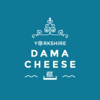 Yorkshire Dama Cheese Logo