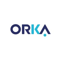 ORKA Solutions Logo