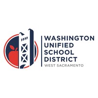 Washington Unified School District Logo