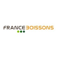 FRANCE BOISSONS BRETAGNE NORMANDIE Logo