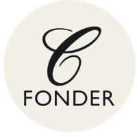 Carnegie Fonder Logo
