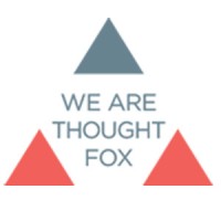 We Are Thought Fox Logo
