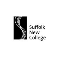 Suffolk New College Logo