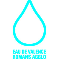 Eau de Valence Romans Agglo Logo