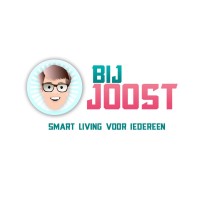 Aan tafel bij Joost Logo