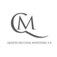 Quinta do Casal Monteiro Logo
