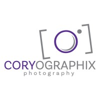 Coryographix Photography Logo