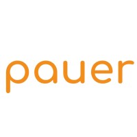 pauer Logo