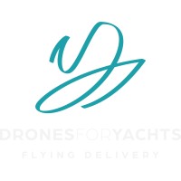 Drones for Yachts (DY) Logo