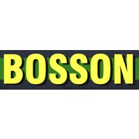 BOSSON SAS Logo