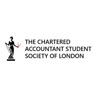 The Chartered Accountant Student Society of London (CASSL) Logo