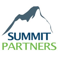 Summit Partners Logo