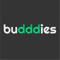 Budddies Logo