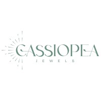 CASSIOPEA JEWELS Logo