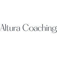 Altura Coaching Logo