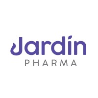 Jardin Pharma Berhad Logo