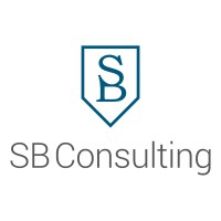 S B Consulting Logo