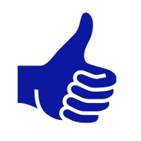 Thumbprint Logo