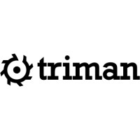 Triman GmbH Logo