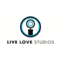 Live Love Studios Logo