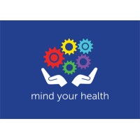Mind Your Health Ltd Logo