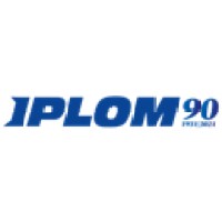 IPLOM SPA Logo