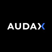 AUDAX Logo