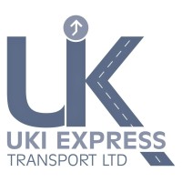 UKI Express Transport & Warehousing Limited Logo