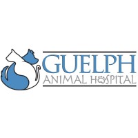 Guelph Animal Hospital Logo