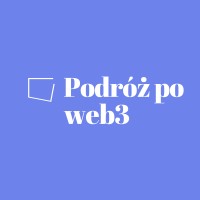 Podróż po web3 (PPW3) Logo