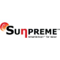 Sunpreme Inc. Logo