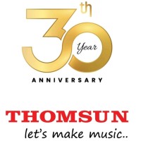 Thomsun Trading Establishment Logo