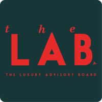 The Luxury Advisory Board Logo