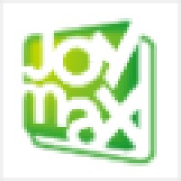 Joymax Co. Ltd, Logo
