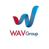 WAV Group Logo